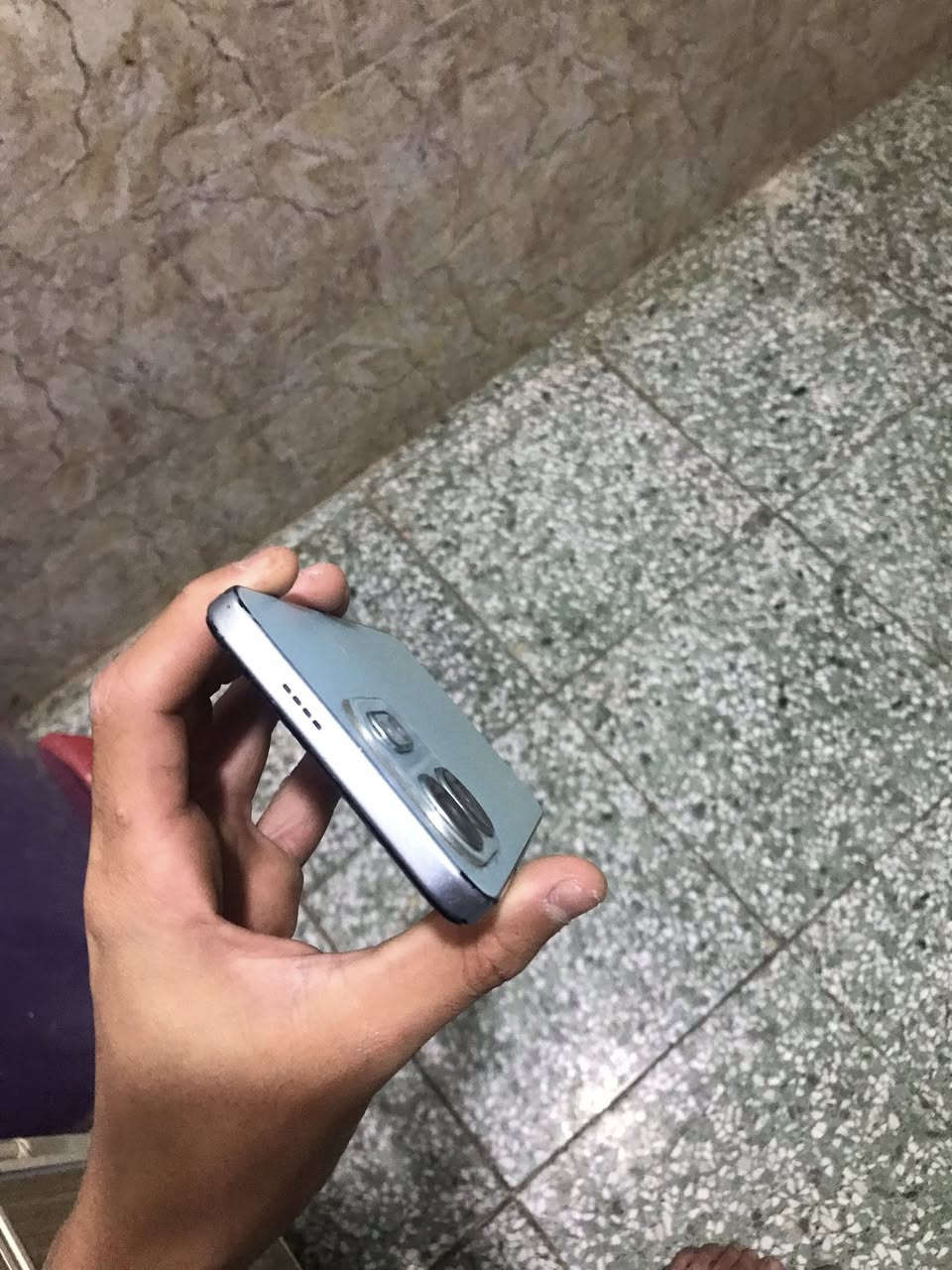 سلام عليكم
انفنكس سمارت 9 
للبيع قيم وخذ جوه السوك
ذاكره 64 نضافته كدامكم عنوان بغداد مدينه الصدر قرب نادي الجولان


**إذا كنت صاحب هذا الإعلان وتريد حذفه لأي سبب، رجاءا أرسل رسالة إلى الدعم الفني**