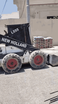 بوب كات ( نيو هولند)
1995
نضيف جدا
بمب جديد غير مستعمل
محرك 4 بستم كابوتا بشرط
كامل بدون اي نقص
مكاتبه بدون منفيست
المكان اربيل
السعر 60 ورقه
***********
