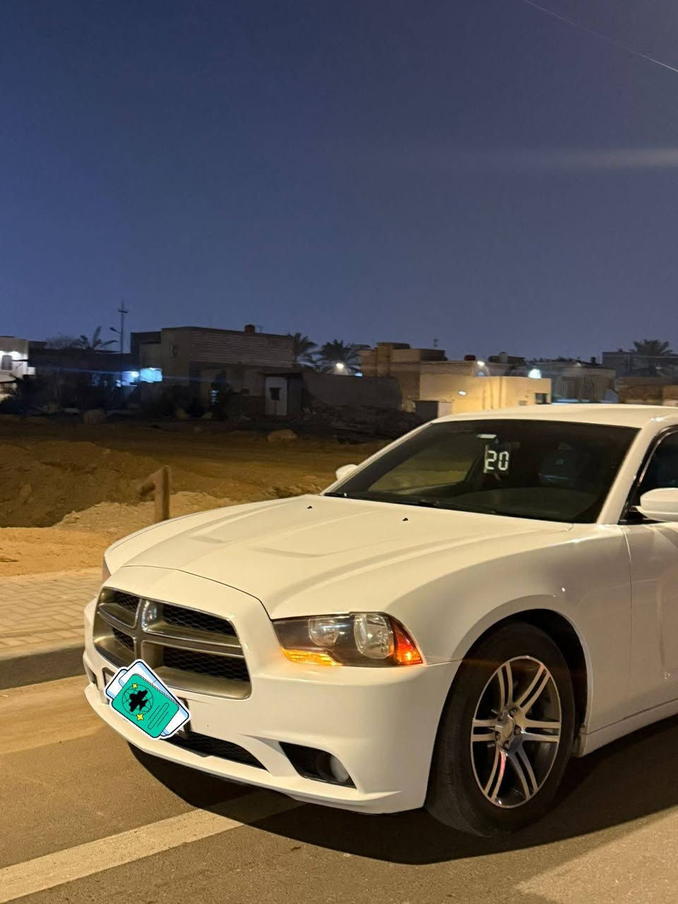 جارجر 2014 كير طيارة كفاله من كص وسرقه وعشائر  سيارة حاوية داخله متوم كامل رقم شمالي
كير مكينه تبريد كص كله مكفول شرط الفحص 
قفل 85$
***********
