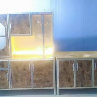 كاونتر • المنيوم • ابو غريب