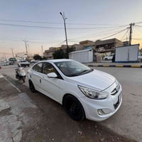 اكسنت خليجي 2017 مكفولة 07726521296 السعر 105$