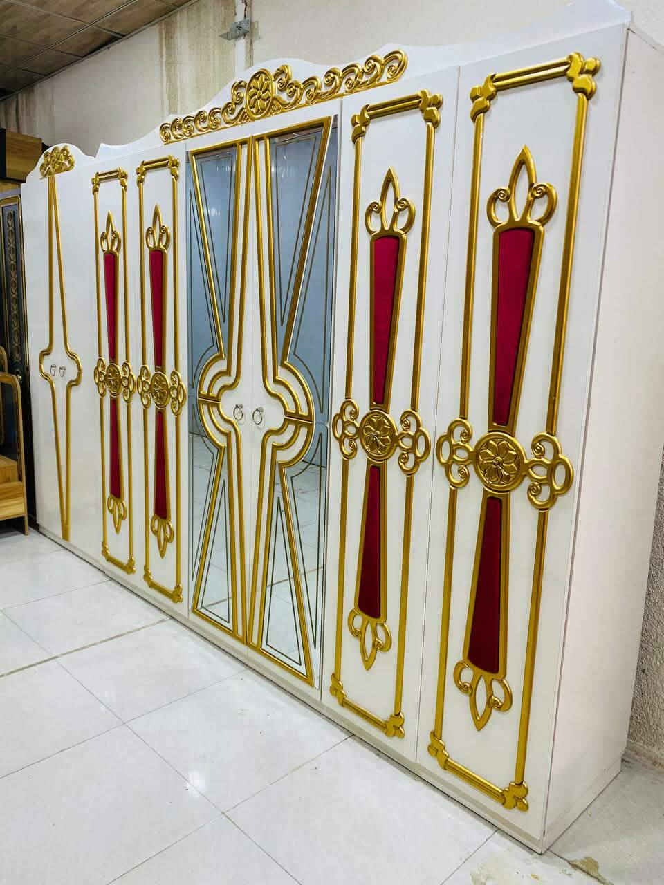 9قطع سعره 850نقل وشد مجاني داخل بغداد للحجز خاص


**إذا كنت صاحب هذا الإعلان وتريد حذفه لأي سبب، رجاءا أرسل رسالة إلى الدعم الفني**