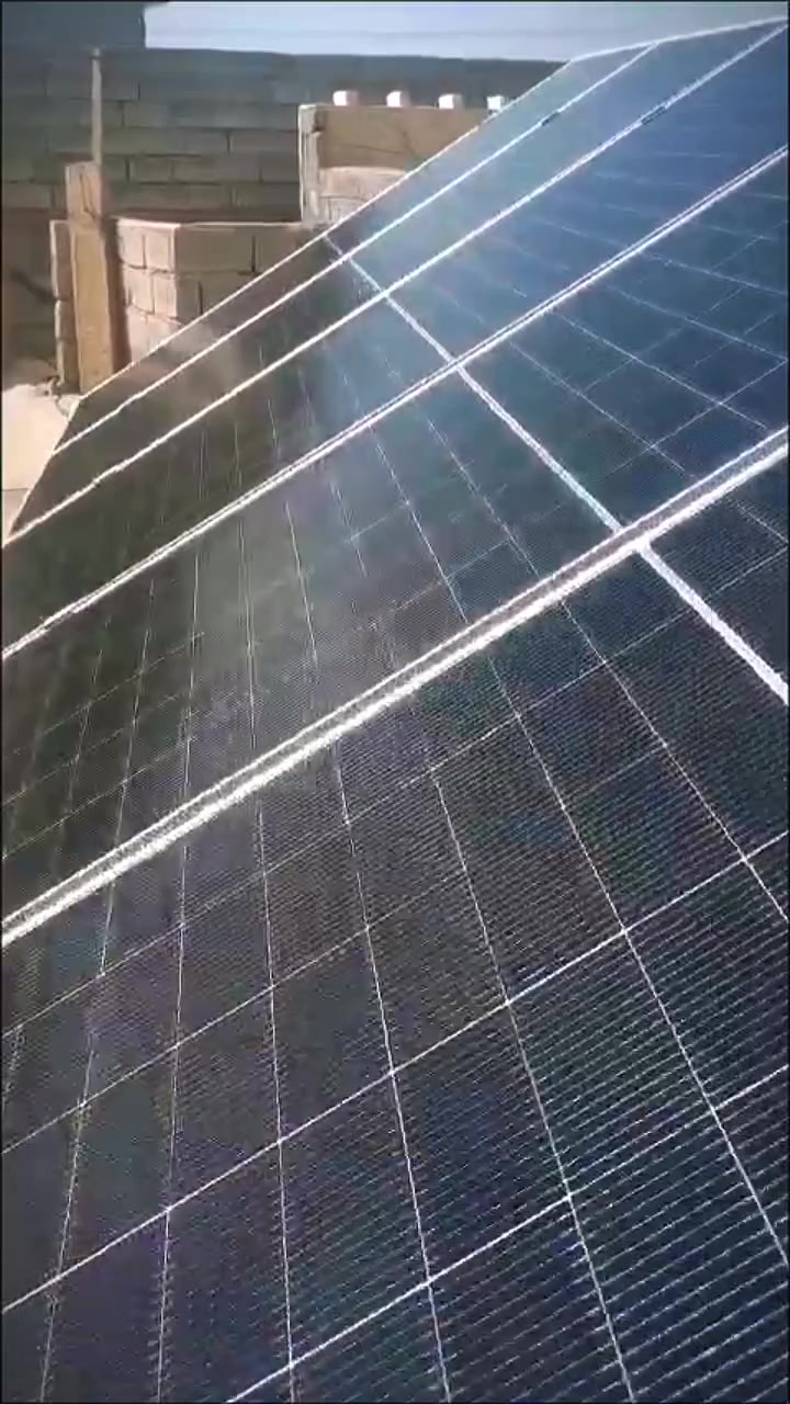 بعون الله تعالى.. 

نعلن بدأ كوادرنا بتنصيب المنظومات الطاقة الشمسية المتكاملة بجميع مناطق وانحاء ديالى ✅

🔋 بعد اليوم ماكو انقطاع… بعد اليوم أكو حل!
مع منظومات الطاقة الشمسية، راح تعيش راحة حقيقية بدون مولد ولا فواتير عالية ☀️

- كهرباء مستمرة 24 ساعة بدون هم 
- صديقة للبيئة 
- مناسبة للبيوت والمحلات
- تركيب سريع وخدمة مضمونة
- أفضل حل لبيتك أو شغلك

خلي قرارك اليوم يوفّر عليك سنين من الراحة ⚡

للاتصال: ‪***********‬‏ واتساب 
عنواننا: ديالى / بعقوبة
