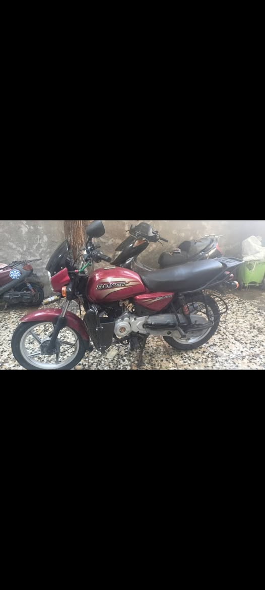 بوكسر بدون ارواق موديل 2019
نضيفه خير من الله سعر 800 وبيها مجال
رقمي واتساب فقط ***********
