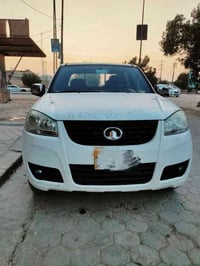 وبركاتة مكلف بالنشر   سيارة كريت وول ابيض ٢٠١٦ گير عادي رقمها نجف بأسم...