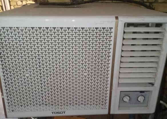 مكيف توسوت جديد استعمال قليل طنين تدفئة وتبريد غاز الشركة غير داخل تصليح..
للاستفسار
خاص او اتصال
***********
