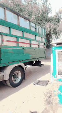 سلام عليكم ورحمة الله وبركاته مرخص الادمن عندي اتيكو 2005 مكينة 6
كير عادي فقسة
رقم صلاح الدين 
بسمي سنوية الى 2027
تخم تاير السياة خير من الله الشاصي مكفول عام العنوان بغداد ابو غريب ***********مكلف بل النشر السعر 210وبيه مجال
