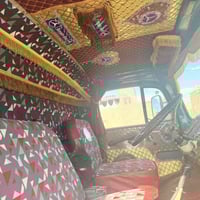 ابو ردين للبيع 6طن موديل 78 مكفوله كفاله عامه تخم تاير جديد رقم مثنى ب...