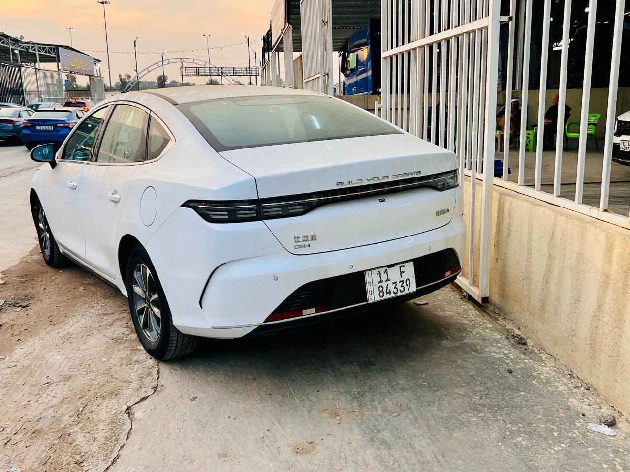 دستروير 2025 رقم بغداد هزة وسنوية وفحص كلة جديد
بانزين هايبرد شحن منزل 
مع شاحنه اصليه منفاخ فوم راضيات و كرت وبصمه
‏‪***********‬‏
