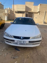 بيجو • بيجو فرنسي • سيارة بيجو • موديل 2001 • سيارة مستعملة • كربلاء •...