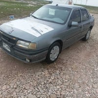 فيكترا ١٩٩١ • السليمانية • صيانة جديدة