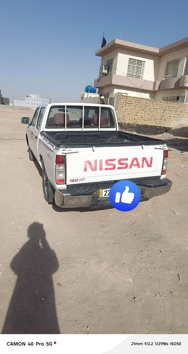 السلام عليكم نيسان 16لبيع مكفوله كفاله بيها بس تكحيل يم كلوب مكينه شرط لافتح ولا تنقيص ولا تبخير اكسن جديد رقم اريبل جديد ماشيه 114 تخم تاير حداديه دوشمه جديده تبريد ثلج رقم صاحب سياره *********** مكلف بنشر
