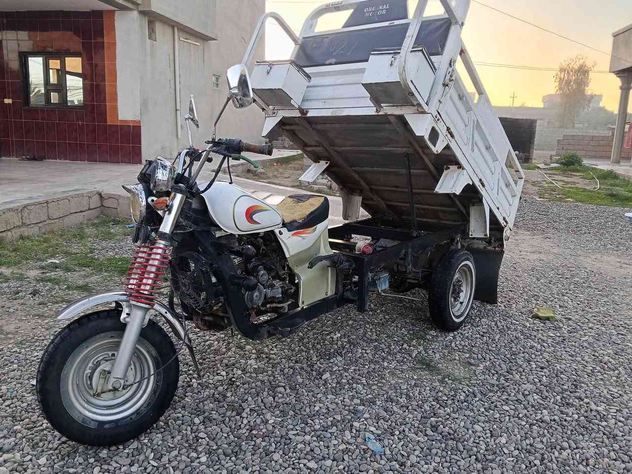 ستوته للبيع موديل 2021 كلشي شرط جديده السعر مليون وبيها مجال ***********
