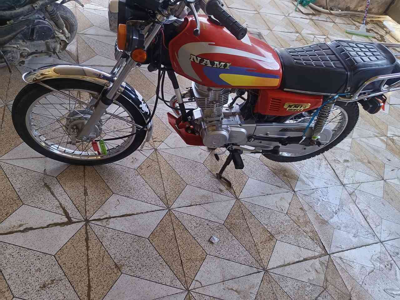 دراجه نامة اصلي شلامجة بلاد 23 وطالعة بنهاية 24 للتصال ***********
