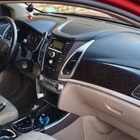 كوراندو • ٢٠١٦ • رقم اربيل