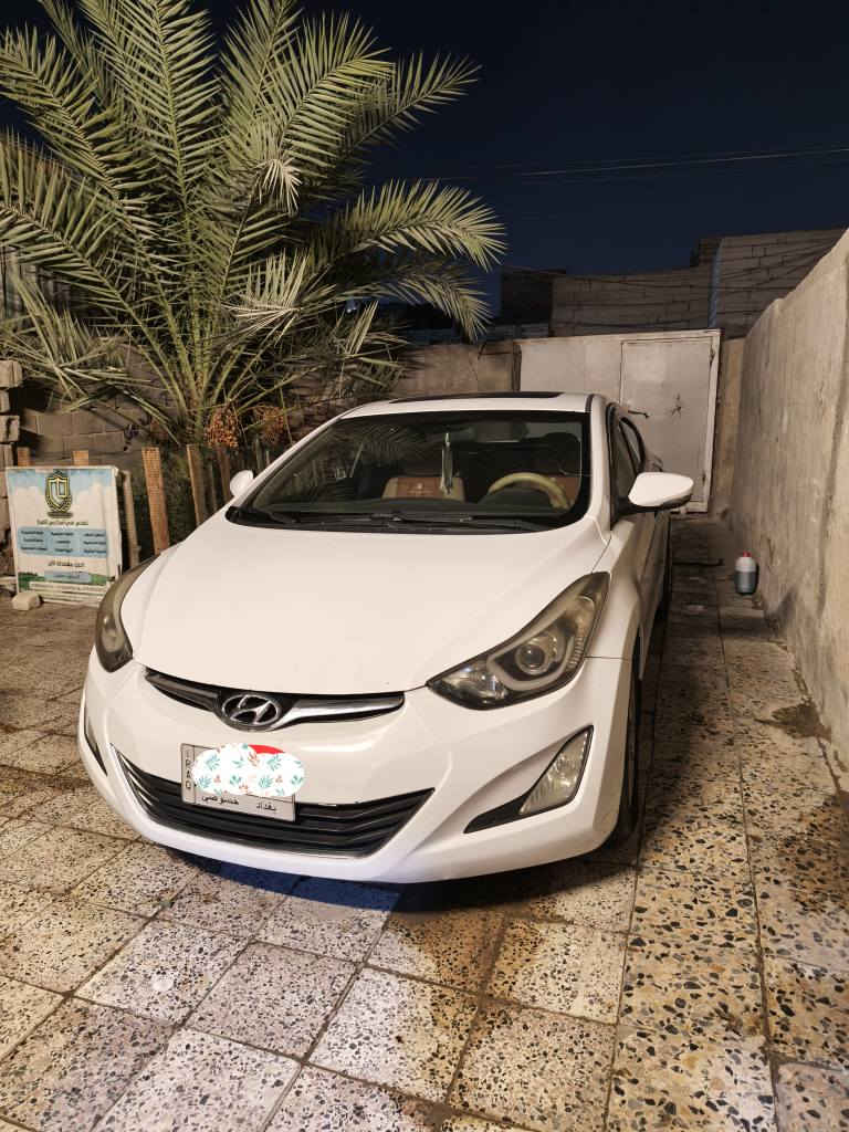 سلام عليكم النترا موديل 2015 فول مواصفات سويج السيارة كاملة من جميع النواحي
حداديه جديدة فتحة شاشه تبريد بيانو قطعتين
محرك 1800 كامره خلفية مري شفط تحكم ستيرن 
تخم تاير النجف, العراق


**إذا كنت صاحب هذا الإعلان وتريد حذفه لأي سبب، رجاءا أرسل رسالة إلى الدعم الفني**