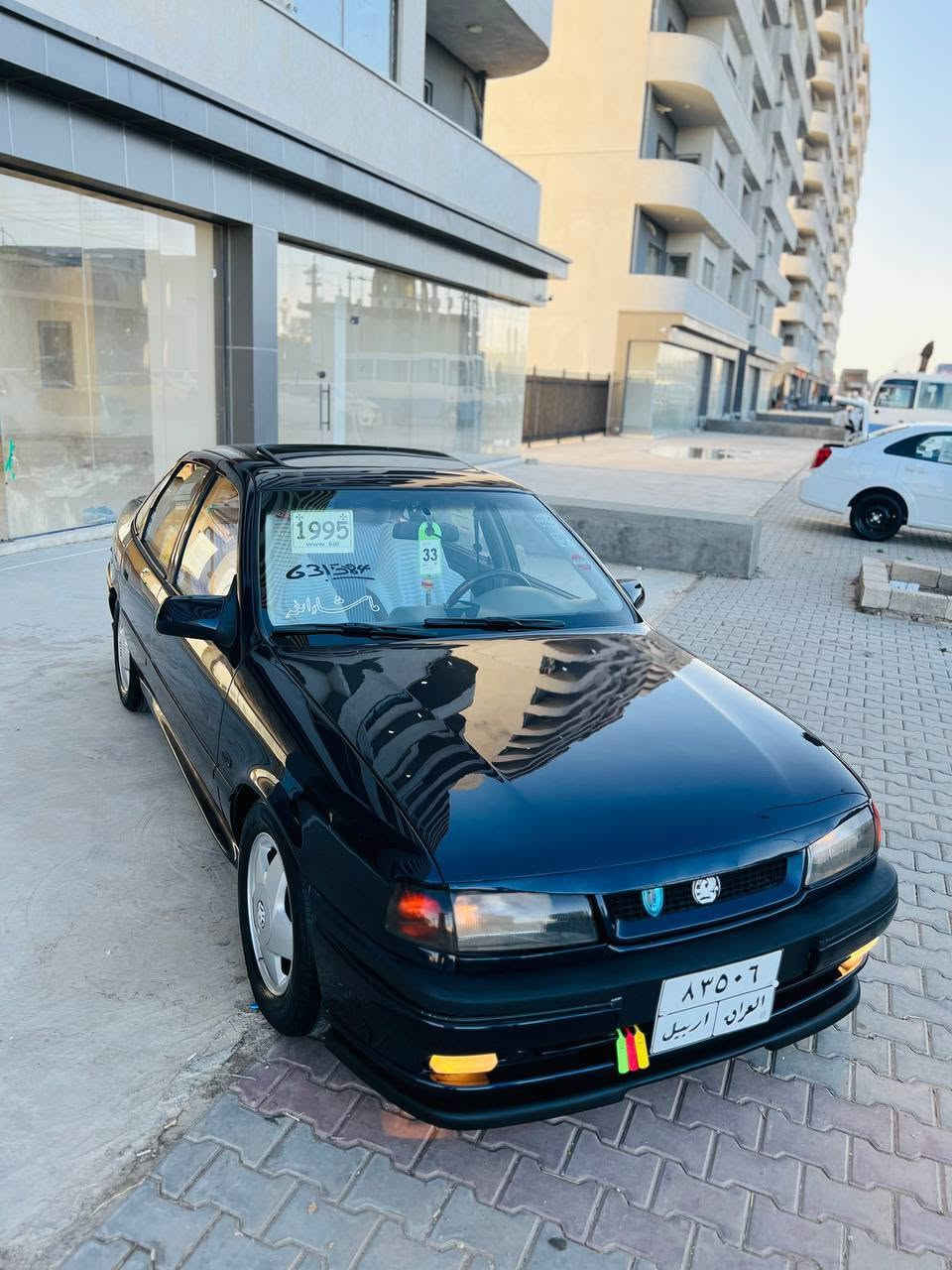 سلام عليكم اوبل فكترا موديل 1991 محدث 1995 كامل محرك 18 مرغوب سيارة دعامي لل دعامي بشرط حيل نضيف رقم اربيل تحويل بشرط 4تايرات جديد ويل 95 جديد سيارة سالانسا سپورت  سيارة كامل سپورت  غرفة رصاصي حيل حيل نضيف و حلو سيارة خير من الله صبغ عام للجمالي فقط بدون ضربة بدون حادث سيارة ايرباك  فورميكا شاشة التلفزيون پردة باب حيل نضيف سيارة مال بيت كلش حلو  سعر 56 بية مجال قليل (***********)
سلام عليكم اوبل فكترا موديل 1991 محدث 1995 كامل محرك 18 مرغوب سيارة دعامي لل دعامي بشرط حيل نضيف رقم اربيل تحويل بشرط 4تايرات جديد ويل 95 جديد سيارة سالانسا سپورت  سيارة كامل سپورت  غرفة رصاصي حيل حيل نضيف و حلو سيارة خير من الله صبغ عام للجمالي فقط بدون ضربة بدون حادث سيارة ايرباك  فورميكا شاشة التلفزيون پردة باب حيل نضيف سيارة مال بيت كلش حلو  سعر 56 بية مجال قليل (***********)(***********)
{***********}
