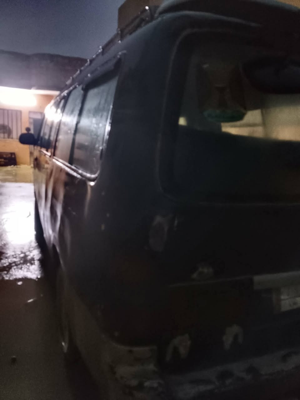 سلام عليكم اخوان عندي كيا للبيع جاهزا أسعر 45ورقه او بي مجال (*********** بي واتساب
