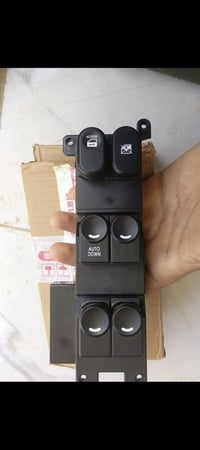 قطع غيار • اكسنت