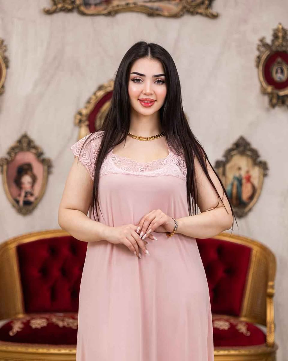 😍#جديدنا_وصل😍

دشداشه نسائي  🥰 

#الخامايه_برلون_زبده_درجة_اولى 

القياس. افريه سايز الحد وزن 85 كيلو 

سعر الدرزن  . 70   

المفرد  10  

التوصيل بغداد 5 🚗🚗🚗

المحافظات.  6 🚌🚌🚌 بغداد, العراق


**إذا كنت صاحب هذا الإعلان وتريد حذفه لأي سبب، رجاءا أرسل رسالة إلى الدعم الفني**