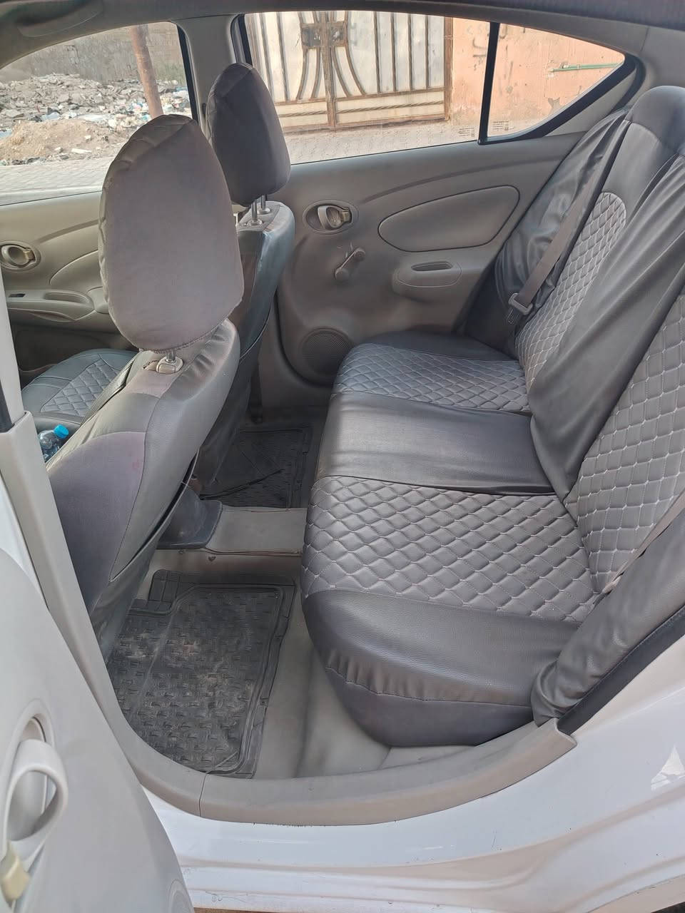 نيسان موديل 20 سونار امامك طخات سياره بيها على حالها طخات ما مصلحها كير مكينه تبريد كفاله بعنوان البصره ابو الخصيب واتساب***********
السعر 80 وبيها مجال
