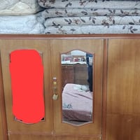 غرفة كاملة • شرباية • النجف الاشرف