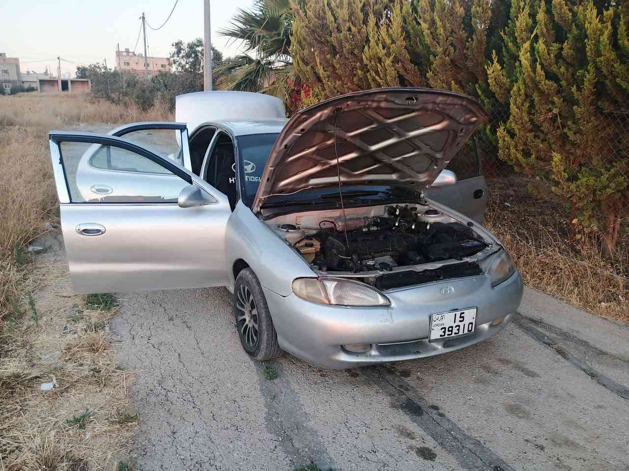 #افانتي فحص كامل 4 جيد جير عادي
#السياره وكالة 
#ترخيص معاها شهر
#السياره في غرب اربد
#السعر 2100 قابل للتفاوض بعد المعاينة أن شاء الله 
#للمراجعة المهندس زهير قديسات 
#هاتف 0799551900


**إذا كنت صاحب هذا الإعلان وتريد حذفه لأي سبب، رجاءا أرسل رسالة إلى الدعم الفني**