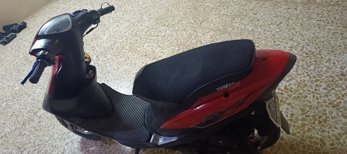 سلام عليكم شباب ماطور ماكس عدله شرط محرك بلادي مامضروب سبانه ماطور نضيف فول بس بي ملحضات بسيطه يردلها سبايدر بريك أمامي بس يردلو ضب وقمجه مال صندوك وباتري وماطور إله لوز مال جناي سعر خاص ويرهم مراوس بوتين أو نحله نضيف وتدفع فرق
مكان الماطور ساده بعويزه ***********
