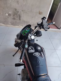 نامة برو • ٢٠٠ سي سي • موديل ٢٠٢٠