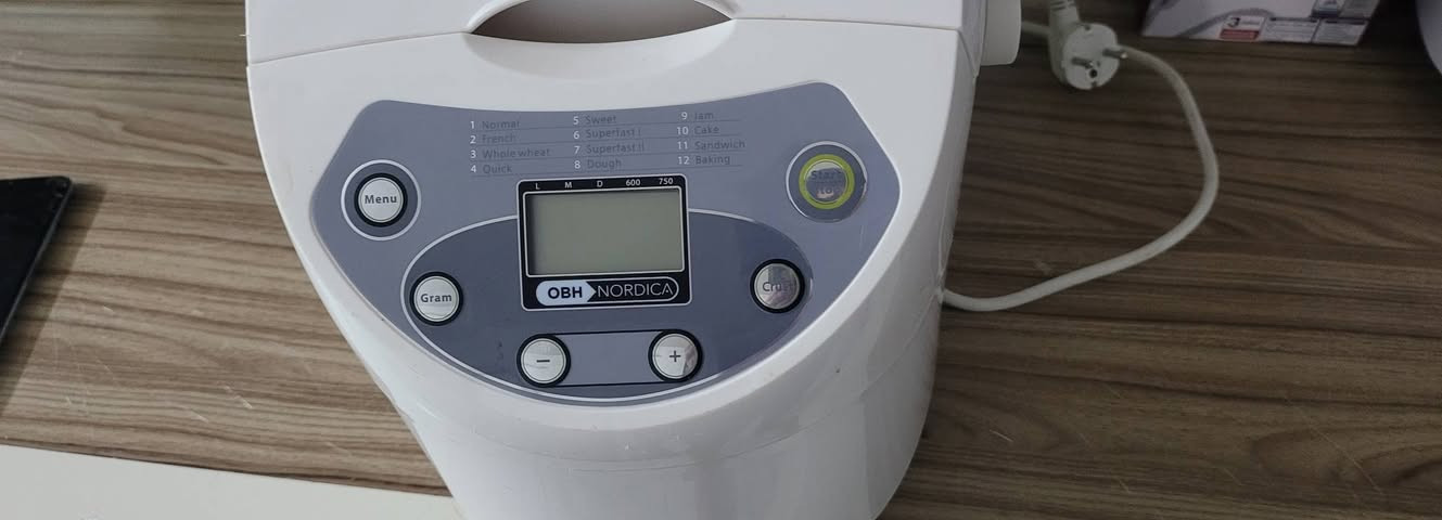 عجانه كيك واشياء هوايه اوربي اصلي. نضيفه جداا شاشه تحكم ٤٥ مع التوصيل


**إذا كنت صاحب هذا الإعلان وتريد حذفه لأي سبب، رجاءا أرسل رسالة إلى الدعم الفني**