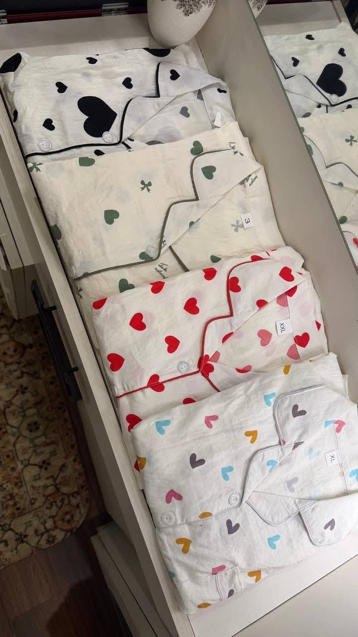 بجامة كريشه خامة اصليه قطن ❤️‍🔥
قياسات مشكلة (M-L-XL-XXL)
الدرزن يجي مشكل نقشات وقياسات ضمن المعروض بالصور 
نص ردان

سعر الدرزن 80  سابقا 
والحالي 72

للحجز والاستفسار خاص


**إذا كنت صاحب هذا الإعلان وتريد حذفه لأي سبب، رجاءا أرسل رسالة إلى الدعم الفني**