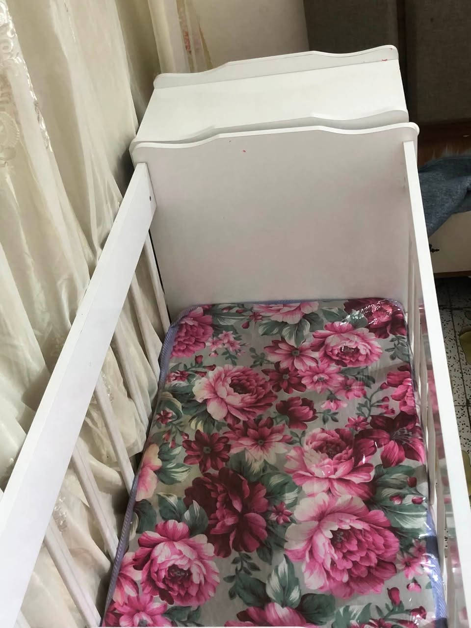 الخاصكارورك وهزاز وجربايه بنفس الوقت الدوشك توني ماخذته وجديد بجيسه والكارورك بي اضرار بسيطه ماخذته ب190اريده بسعر مناسب والسعر ع الخاص


**إذا كنت صاحب هذا الإعلان وتريد حذفه لأي سبب، رجاءا أرسل رسالة إلى الدعم الفني**