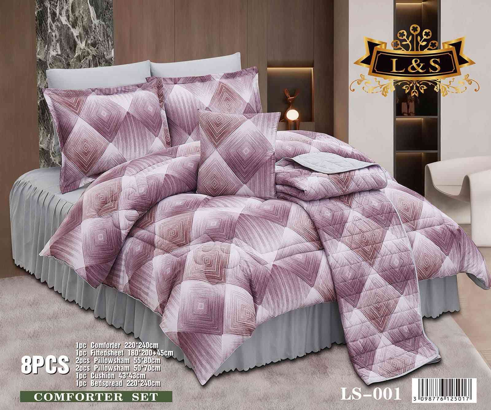 (بسم الله وعلئ بركه الله نفتتح الموسم الصيفي 🙄 )🪬
تم وصول لحاف نفرين ماركه 8قطع ويا غطويه هديه 
لحاف 1
فرشه 1
غطويه 1 
وجه مخده 4
كوشه 1
هاي نوعيه يم مفروشات سعد فقط ♥️♥️
مو لحاف ضيم  😳😳 قياس كبير جداً 

 

🤗
🤗 توصيل جميع المحافظات 🤔🤔
‏‎ 🌸اجمل واجود انواع المفروشات 🌸 
‏‎ 💐 تجدونها في مفروشات سعد 💐
‏ 🛍🛍.  

‏ 
لبيع السجاد والموكيت وكافة انواع المفروشات
 ‏ 🇹🇷تركي / 🇮🇷ايراني/🇨🇳صيني

وجبه جديده 👇
تم وصول لحاف نفرين تركي اصلي ويدللون زبائننا الكرام 

بجوده عاليه وبالوان زاهيه وباسعار مناسبه جداً. 
 👈صفاتنا دائماً الابتكار والتجدد👉

للاستفسار 
للتواصل الاتصال على الرقم  *********** 👈📲 

‏ او مراسلتنا والتواصل معنا على نفس الصفحه👈 💻

العنوان / رمادي شارع خاشع مقابيل براعم 
🇮🇶🇮🇶🇮🇶🇮🇶🇮🇶
‏‎ ملاحظه : لايوجد لدينا فرعاً اخر
