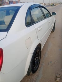 اوبتره موديل ٢٠١١سياره جاهزه من كلشي كير مكينه حداديه تبريد دوشمه جديد...