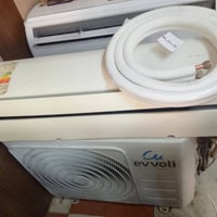 سبلت • طن ونص • تبريد مكفول