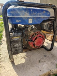 مولد بانزين تايگر للبيع السعر 150  رقم الهاتف  07824874293