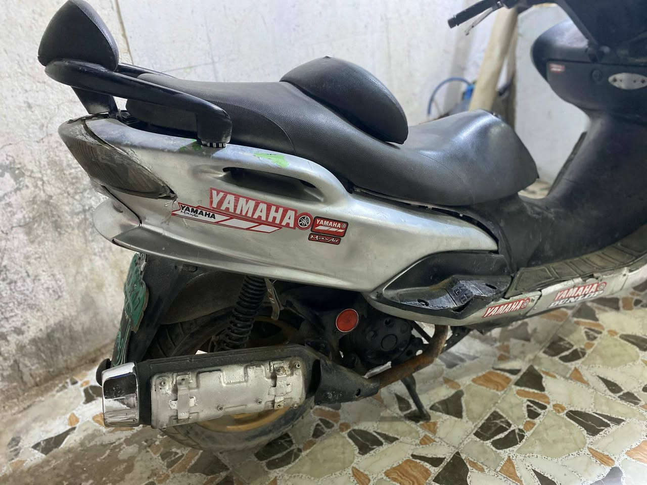 دراجه ماجستا .تك رون .اصولي ...وشلت بنزين وما اشتغلت....متاح ....كو م حديد السعر خاص


**إذا كنت صاحب هذا الإعلان وتريد حذفه لأي سبب، رجاءا أرسل رسالة إلى الدعم الفني**