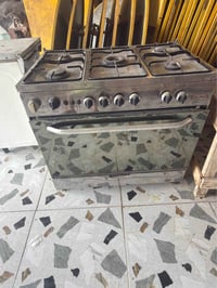 طباخ • فريش • طباخ فريش • فرن كهربائي • فرن منزلي • جهاز مطبخ • طباخ م...