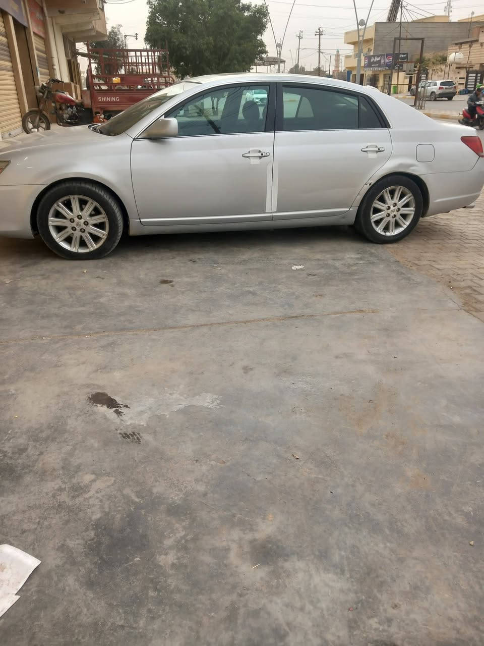 افلون ٢٠٠٩ فول لمتد رقم بغداد سنويه ٢٠٢٨ سلفر حادثها الصندوق ومبدلين صندوق كامل تخم تاير جديد بصمه.. فتحه بالسقف دخول ذكي تحكم استيرن السعر ٩٥ بيها مجال قليل الاتصال *********** مكان السياره الانبار قضاء هيت
