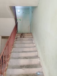 بيتين للإيجار • حي العسكري • قرب جامع خديجة