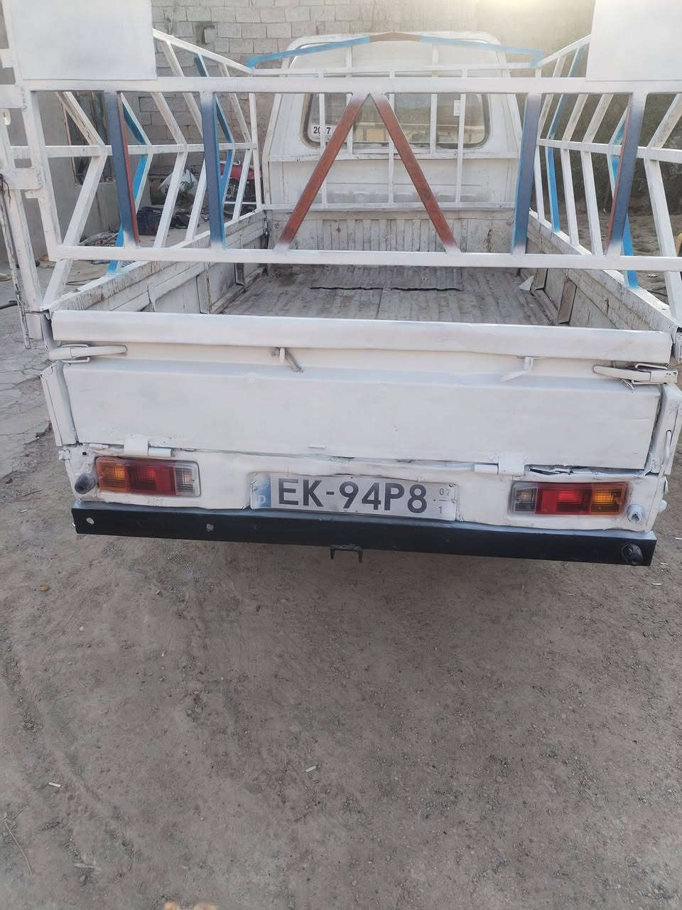 فاو للبيع محرك شرط السعر 12مكاني تكريت ***********
