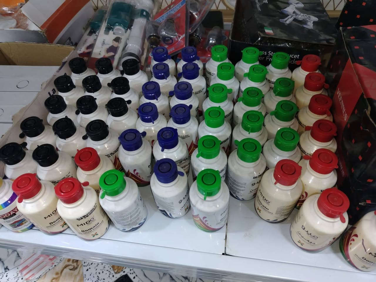 السلام عليكم غراض محل كامل اسعار جوة السوك  الأسعار   جوة كل صورة  واتساب
***********. العنوان حديثة بروانه
