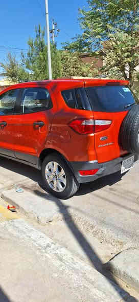 فورت ئیکو سپورت ٢٠١٥ بی بویاغ ١١٢ هەزار رویشتو گیر و مەکینەی بەشەرت سەنەوی تازەیەسعری ٩٣
*********** شمشمل
