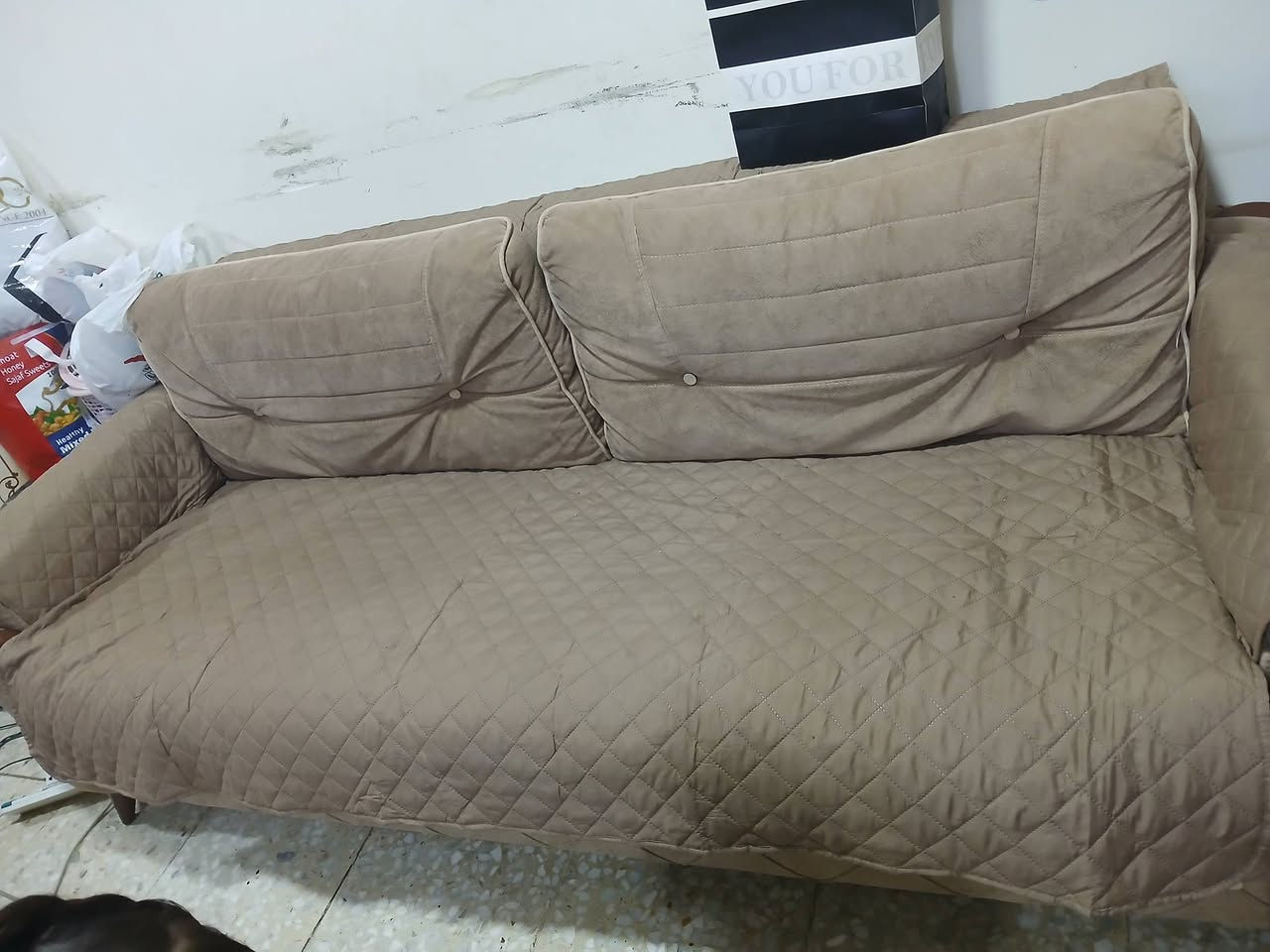 تخم ستخدم شهر تركي محزن ٩٠٠ ترجوحه ١٠٠


**إذا كنت صاحب هذا الإعلان وتريد حذفه لأي سبب، رجاءا أرسل رسالة إلى الدعم الفني**