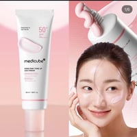 ميدي كيوب • واقي شمس • SPF50+
