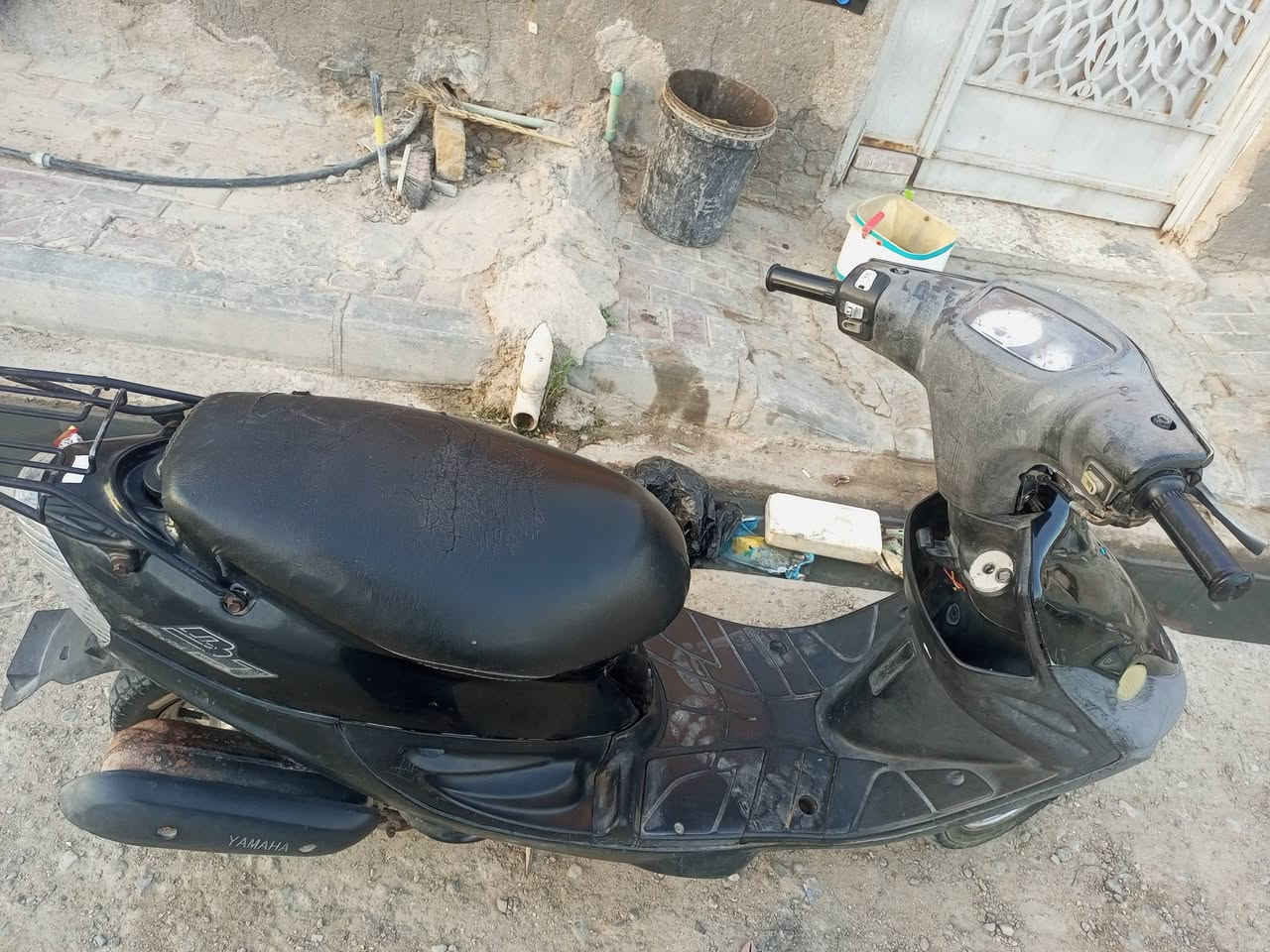 درجة بيجي اللبيع كله شغال بيها
كهربايات شغاله سلف ب350 وبيها مجال الشراي يتصل على الرقم ***********
