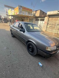 موديل ١٩٨٩ • محرك ١٦ • رقم كركوك