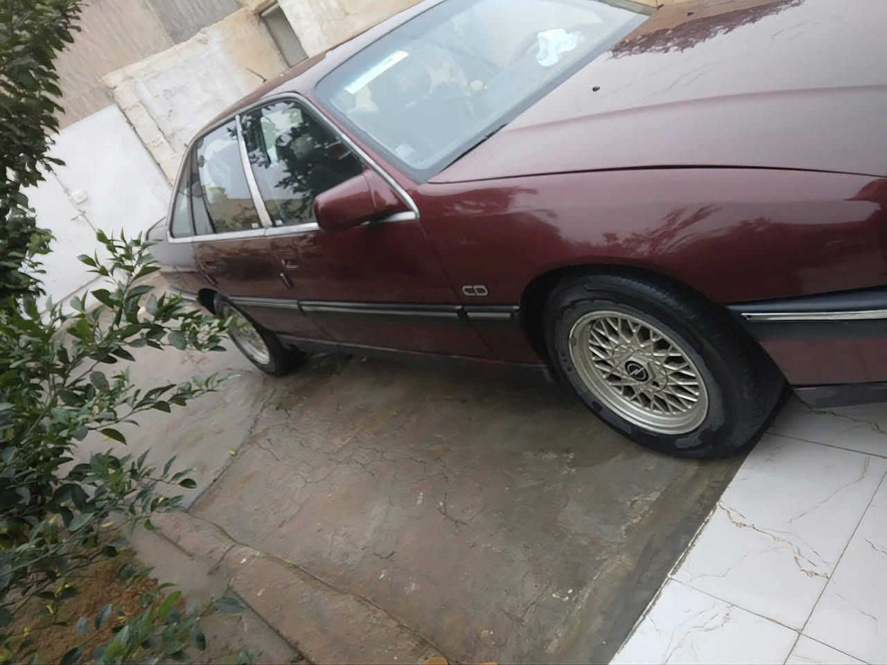 اوبل سيناتور موديل 92 رقم نينوى الماني 
،،،،،،،،،،،،،،،،،،،،،،،،،،،،،،،،،،،،،،،،،،،،،،،،،،،،،،،،،،،،،،،،،،،،،،،،،،،،،،،،،
شرط الوكالة والتحويل / يرهم مراوس

كير محرك شرط/ محرك 3000 /  كير عادي 

صدر امامي خلفي شرط / كهربايات كلهن شغاله 

مابيه اخياس / سيارة جاهزة من كلشي 

تدفئه شغاله / تبريد ناقصه راديتر 

#السعر_40 وبيها مجال

#اسيا ***********

#زين ***********

#واتساب ***********
