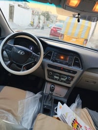 سوناته • ٢٠١٥ • تحويل ثاني يوم