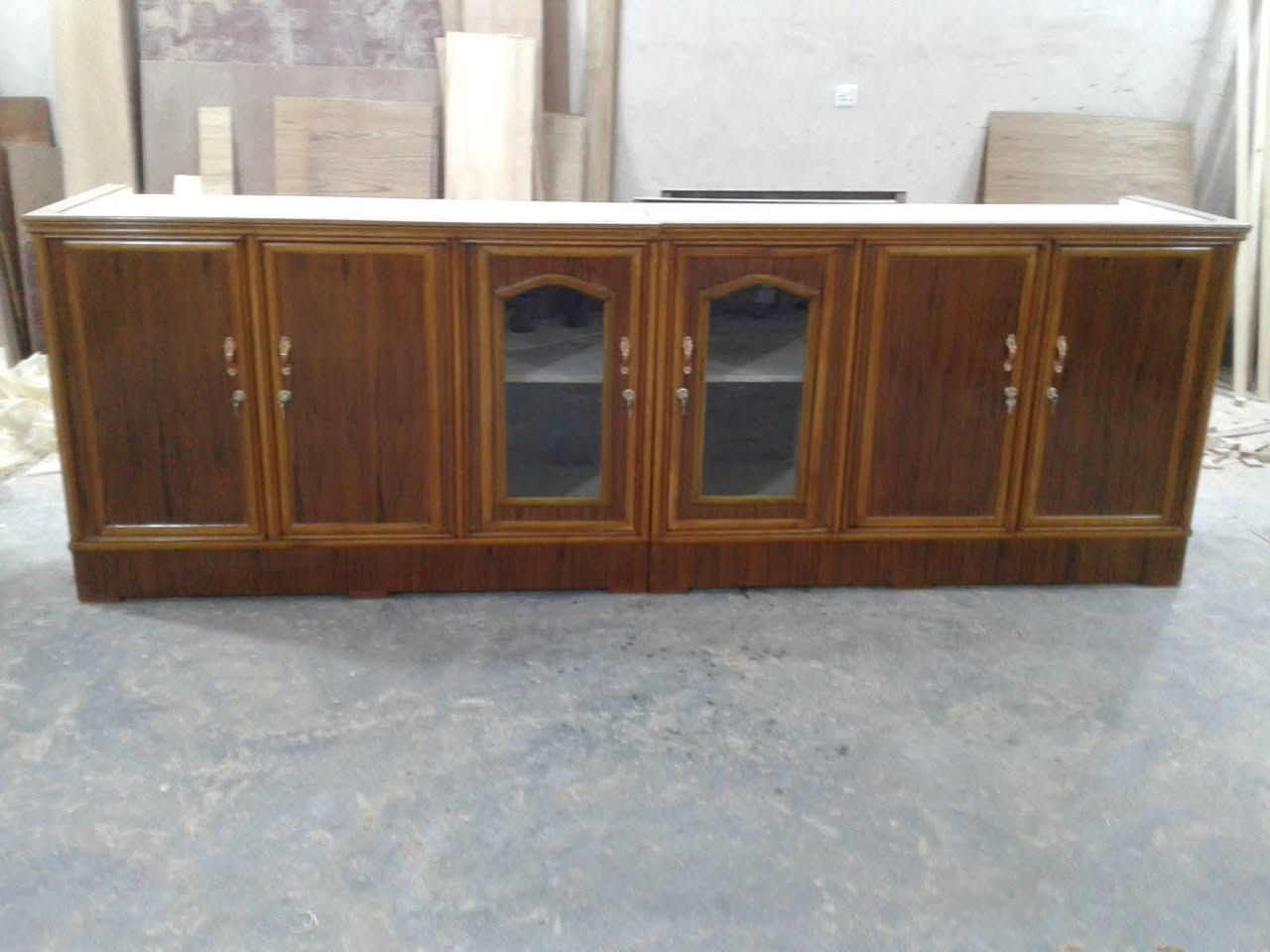 بسم الله الرحمن الرحيم
نجارة ابو نور العبيدي لعمل الاثاث حطاطة 
الرمادي كورنيش الحوز قرب مدرسة جنيد البغدادي 
هاتف *********** واتساب 
ومن الله التوفيق
